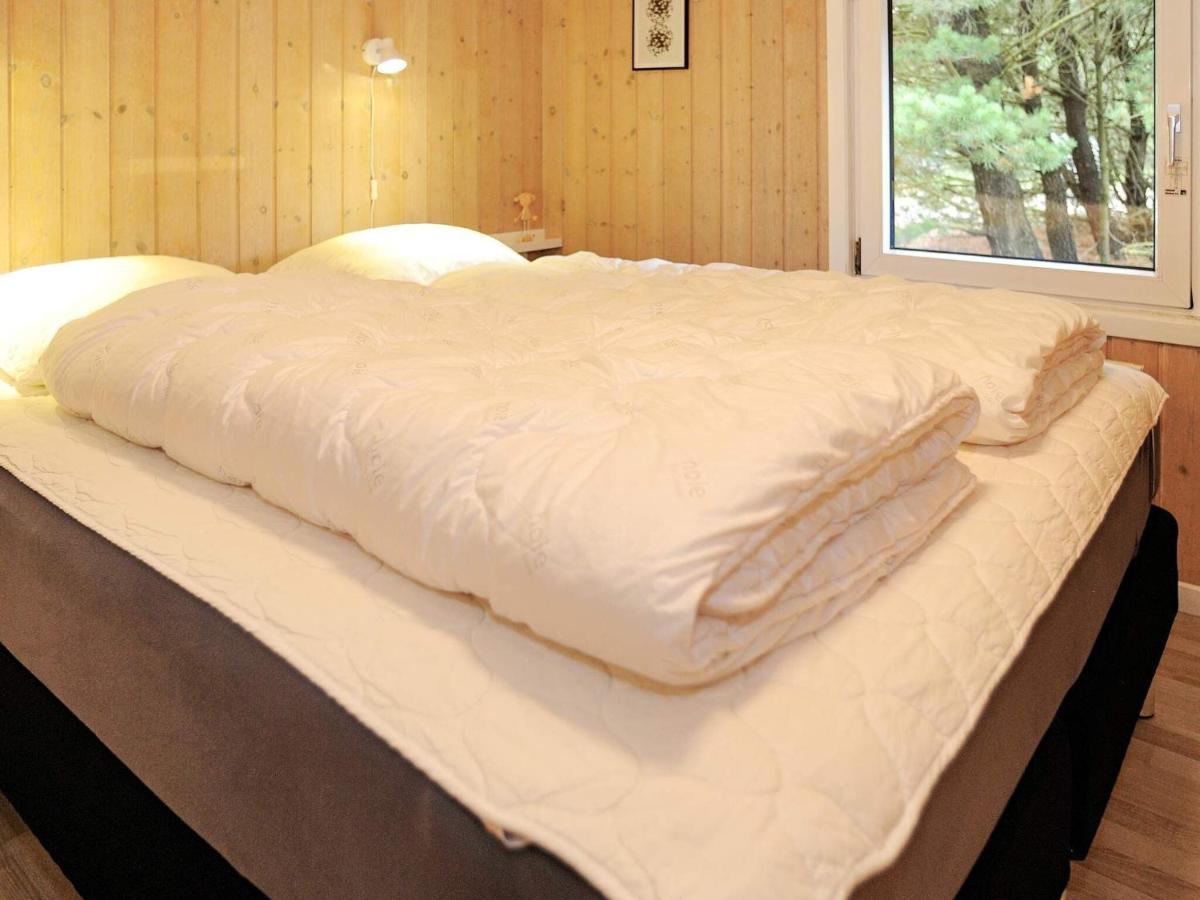 Holiday Home Norre Nebel Xxx Eksteriør bilde